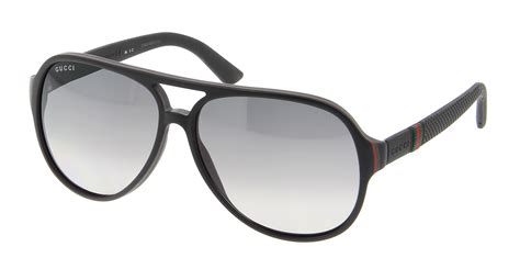 lunette gucci aviateur|lunettes de soleil gucci femme.